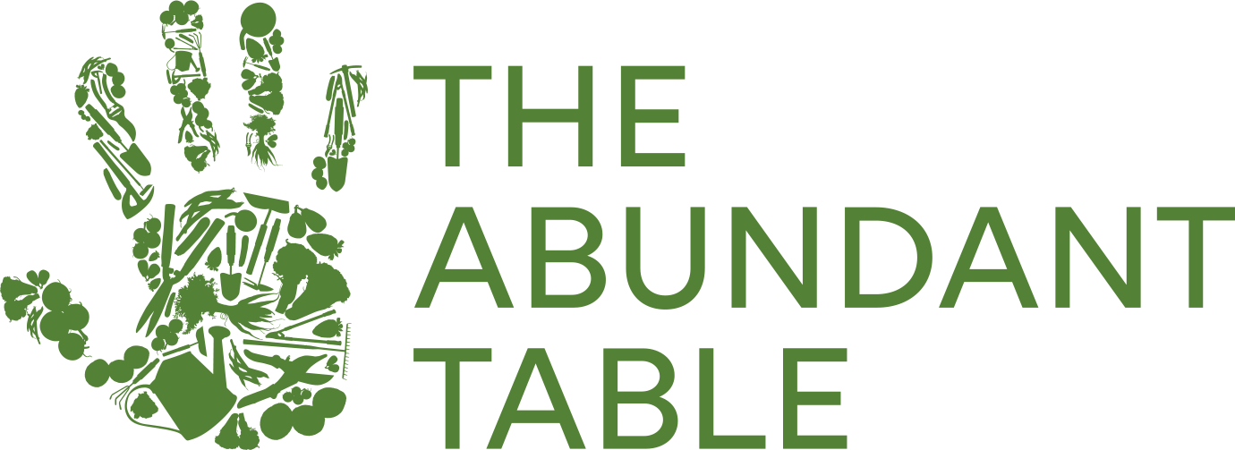 The Abundant Table